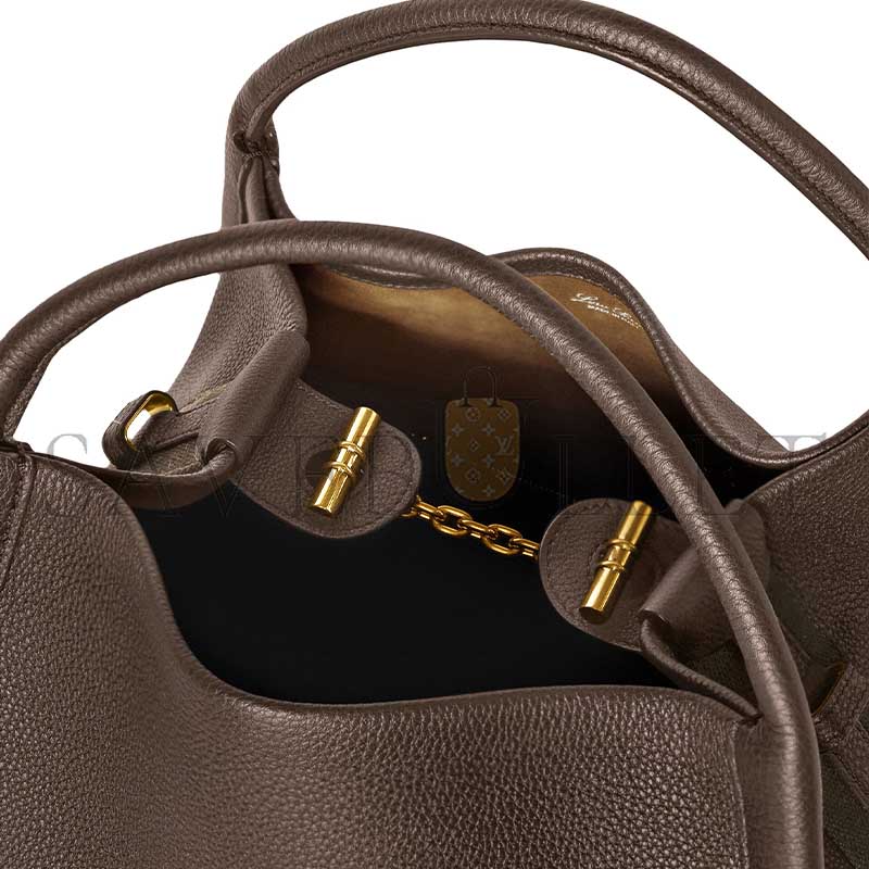 L**o p*ana large bale bag fan4646 (27*24*20cm)